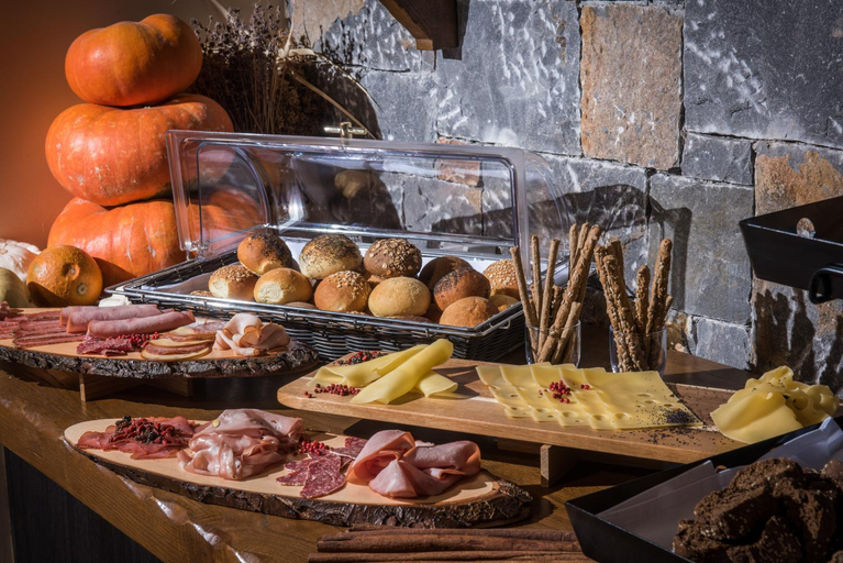 Food & Drinks 5, Villa Sonia by Estia Adults Only, Crete