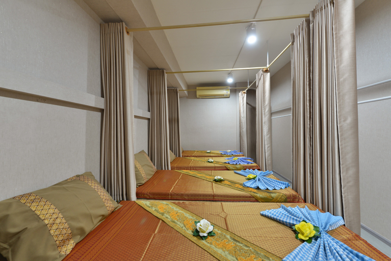 Bedroom 3, Kastel Pattaya, Pattaya