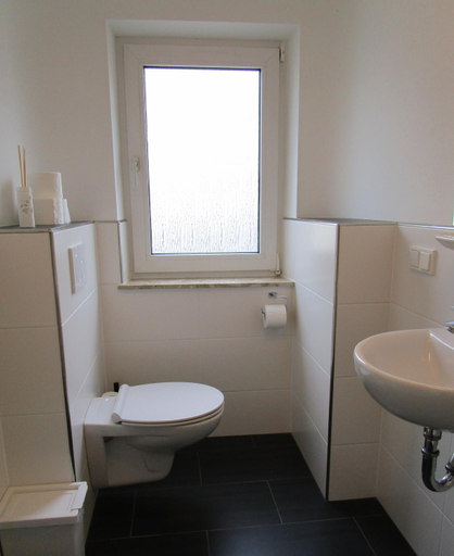 Bedroom 3, Schicke Komfortwohnung zum Wohlfuhlen, Neunkirchen