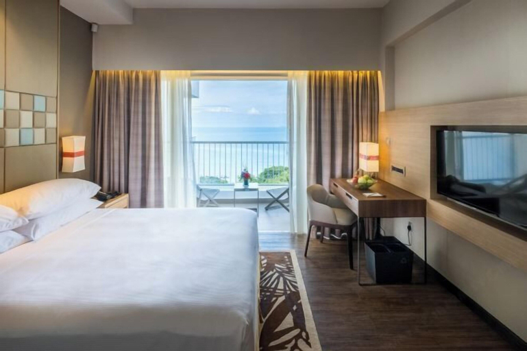 Bedroom 21