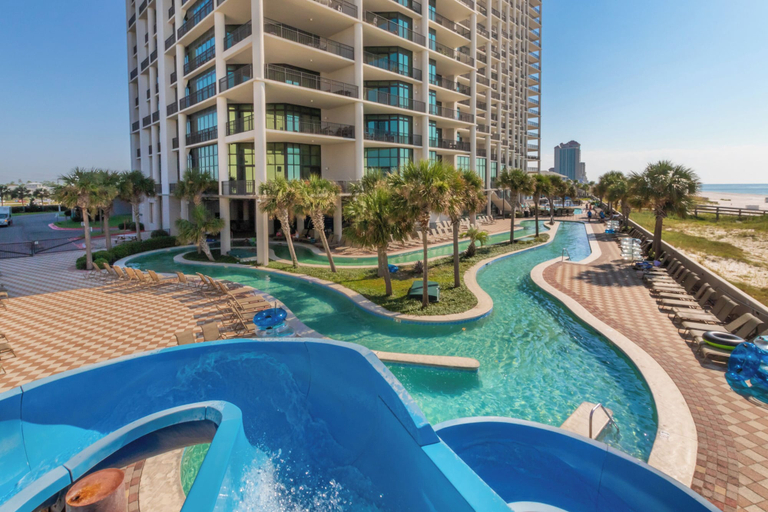 Exterior & Views 2, The Oasis at Orange Beach 2309, Baldwin
