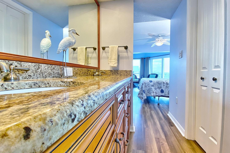 Bedroom 4, Water View 506, Pinellas