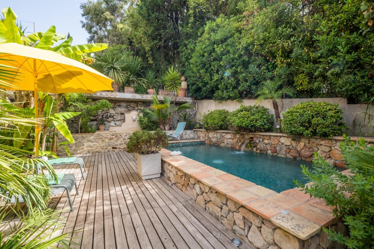 Sport & Beauty 2, Superb villa with swimming pool & sauna, Alpes-Maritimes