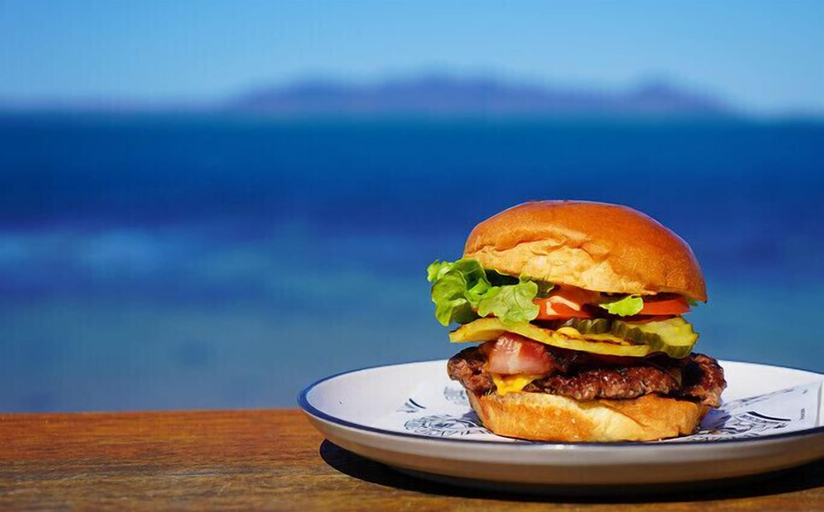 Food & Drinks 4, Nomads Magnetic Island - Hostel, Magnetic Island
