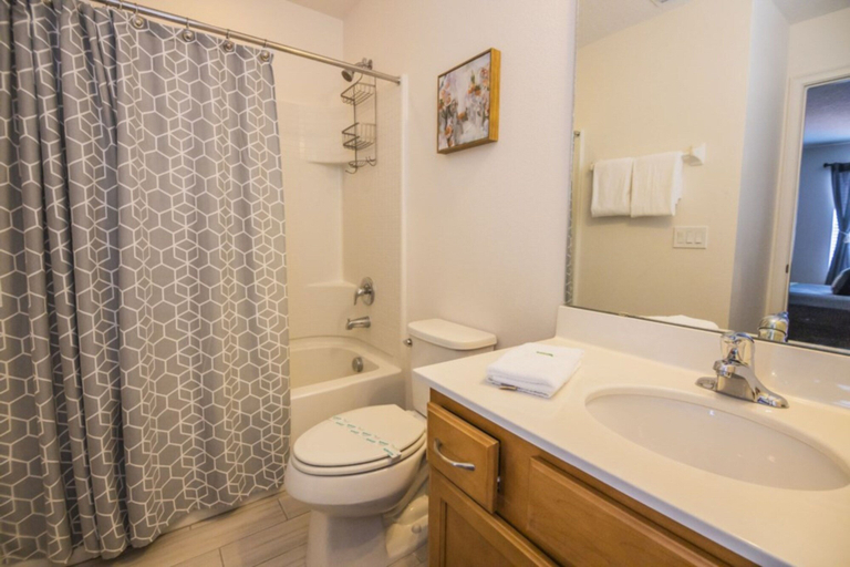 Bathroom 3, The Stirling Luxury Solterra Vacation Home, Polk