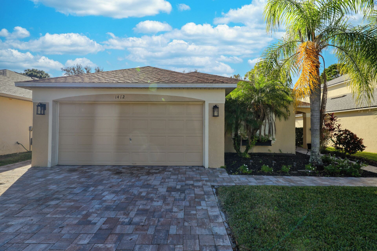 Exterior & Views 2, Robert's Classy Southern Dunes Holiday Home, Polk