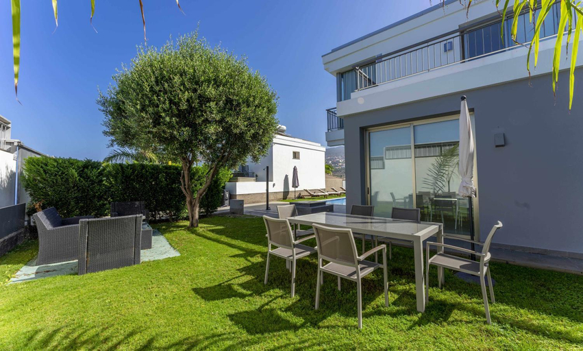 Others 5, Luxury Villa Atlante con piscina climatiza privada, Santa Cruz de Tenerife
