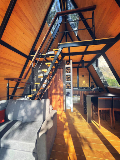 Others 3, Woodland Cabins, Nicolás Romero