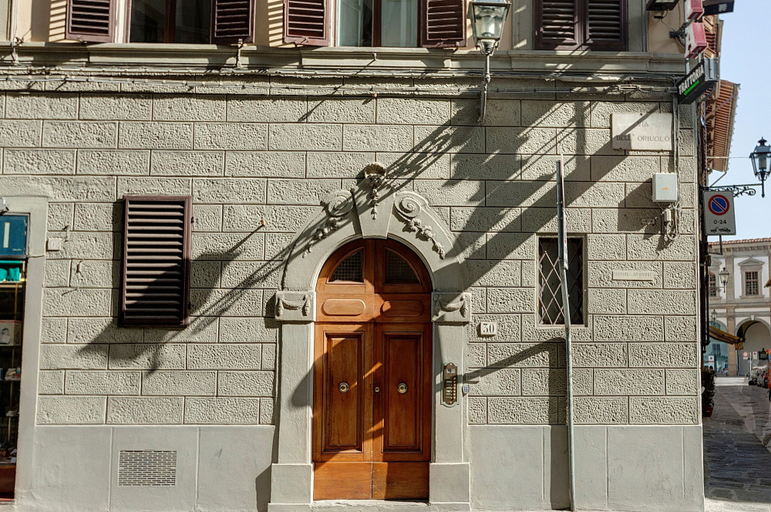 Exterior & Views, Mamo Florence - Oriuolo Apartment, Florence