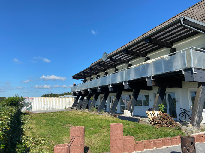 Exterior & Views 4, Boardinghouse Breitscheid, Lahn-Dill-Kreis