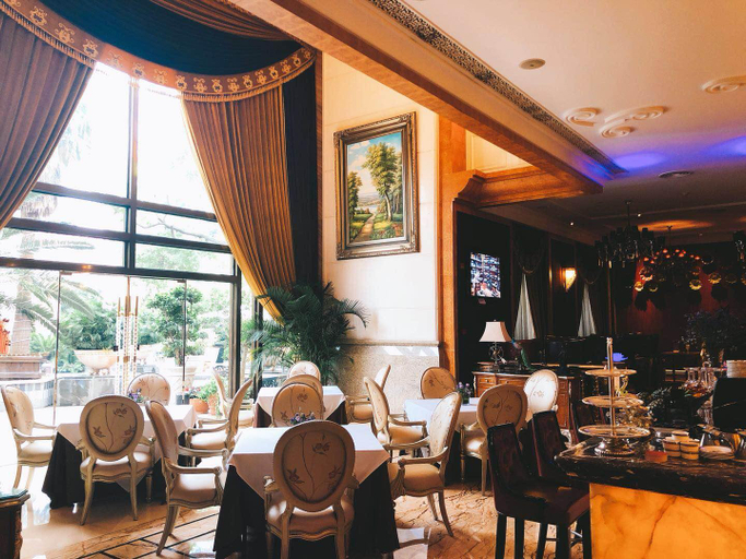 Food & Drinks, Suzhou Horizon Garden Hotel, Suzhou