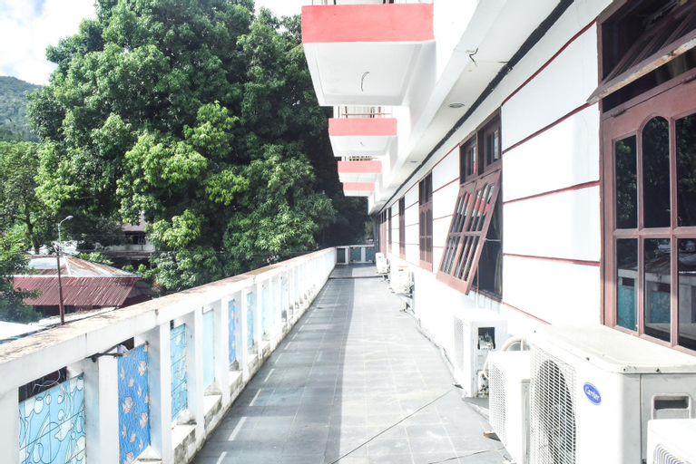 Scenery
