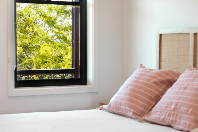 Bedroom 2, Grand Terminus Hotel, E. Gippsland - Bairnsdale
