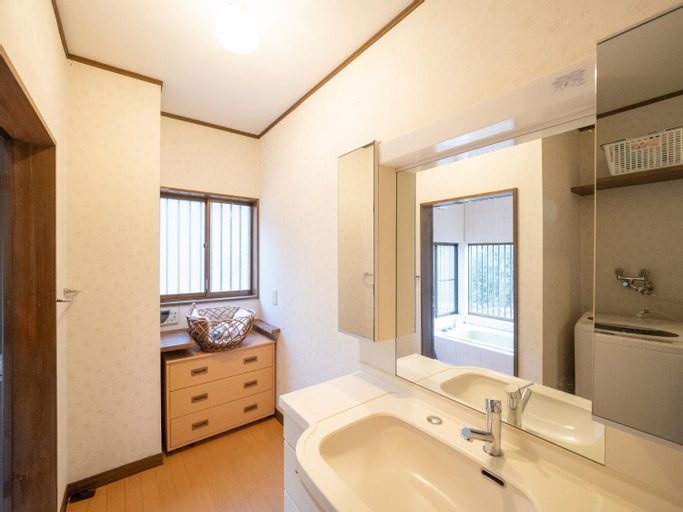 Bedroom 2, MOCHA House - Vacation STAY 12999, Nasu
