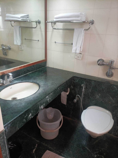 Bedroom 3, Bell Hotel Sivakasi, Virudunagar