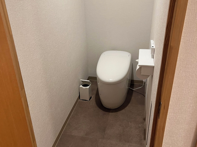 Bathroom 4, Royal Hotel Kawaguchiko, Fujikawaguchiko