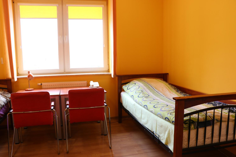 Others 4, Dom Studenta PANS - Akademik, Hostel, Przemyśl City