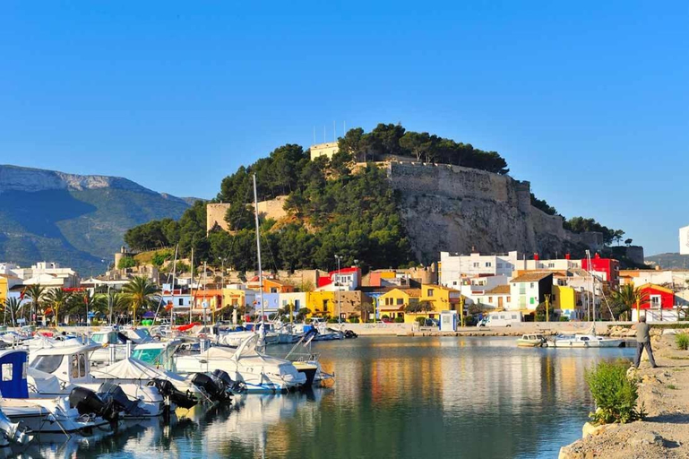 Exterior & Views 1, Ibiza Dream Villa Denia, Seaview, Pool, BBQ, Airco, Wifi, Alicante