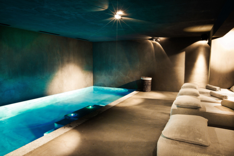 Sport & Beauty 3, Zannier Le Chalet, Haute-Savoie