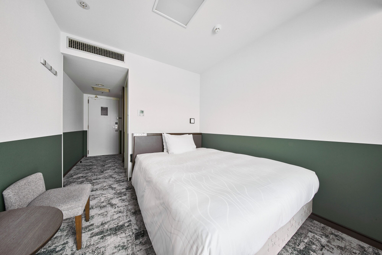 Bedroom 3, Richmond Hotel Fukuyama Ekimae, Fukuyama