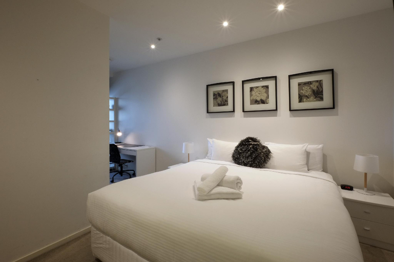 Bedroom 18
