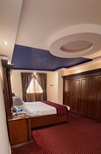 Others 2, Adeal Serviced Apartments
