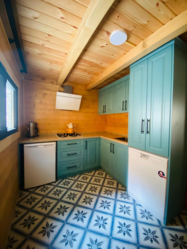 Others 5, Ayder Gencal Villa, Ardeşen
