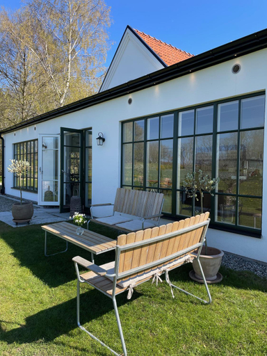 Exterior & Views 1, Ekenas Gard pa Osterlen, Simrishamn