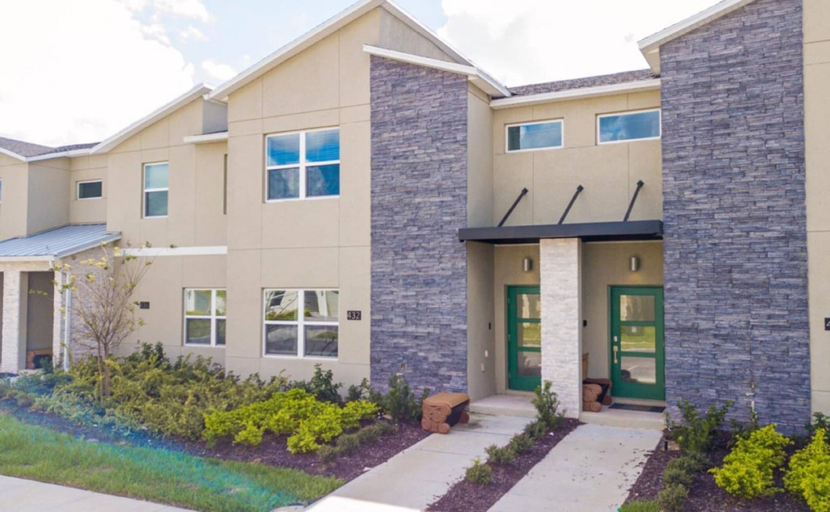 Exterior & Views 2, Oasis Vacation Home at Champions Gate Resort 32, Osceola