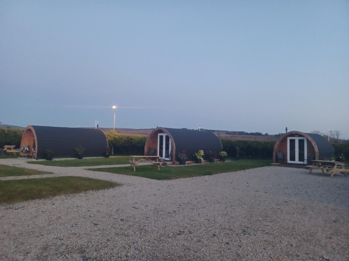 Others 4, Nesswood Glamping Holiday Pods, Derry and Strabane