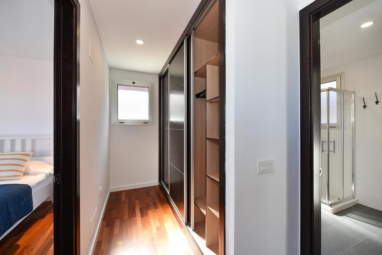 Bedroom, Eagle 8 by VillaGranCanaria, Las Palmas