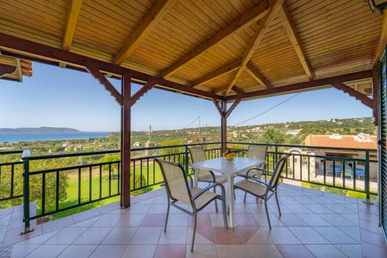 3, Donatos (Δονατος), Peloponnese