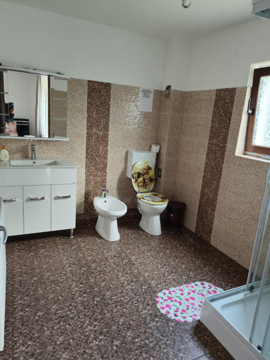 Others 4, Casa Irina, Horezu