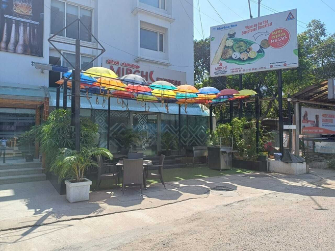 Others 5, Marina Inn, Chennai