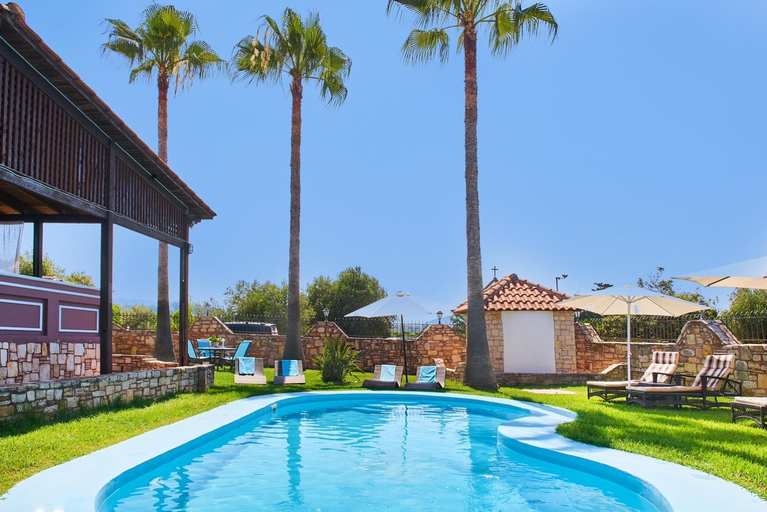 Others 5, Villa Milon by PosarelliVillas, Crete