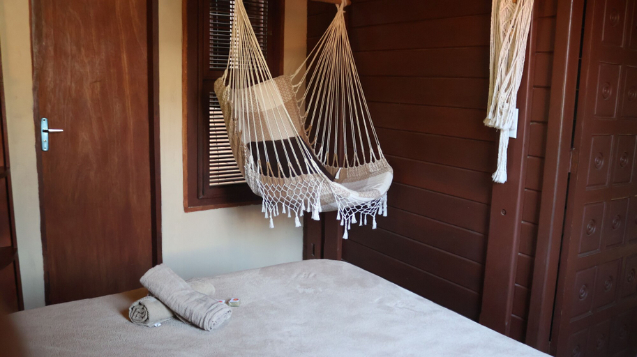 Bedroom 2, Casa Sunny Wind, Jijoca de Jericoacoara