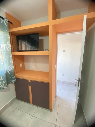 Bathroom 3, Hostel Gravatá, Piracicaba