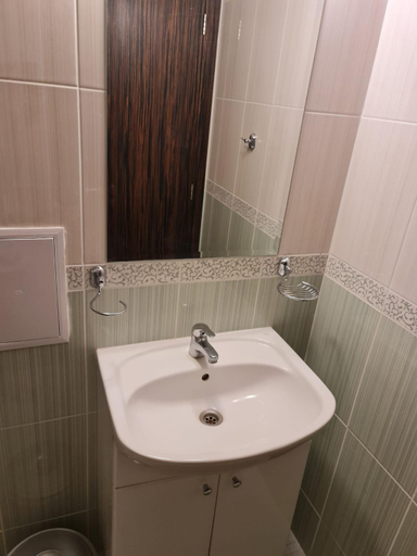 Bathroom 3, Sunny Dream Apartments Sunny Beach Bulgarien Sonnenstrand, Nesebar