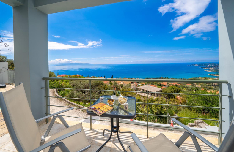 Others 4, Κefalonia Golden View Villa, Ionian Islands
