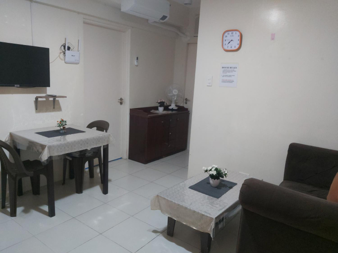 Others 4, Affordable Tagaytay Monteluce 1BR with Pool G10, Silang