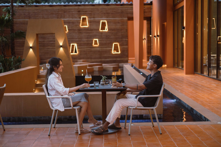 Food & Drinks 5, Hotel Adam Krabi, Mueang Krabi