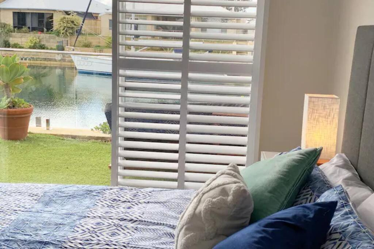 Others 2, Sandpiper Island Tranquil Waterfront Views & Jetty, Mandurah