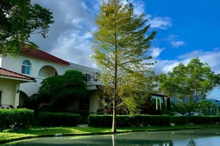 Others 5, Bali Hostel, Hualien