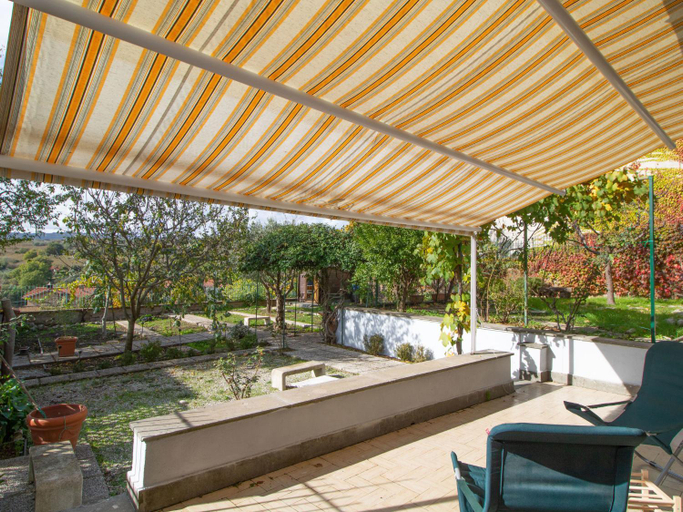 Others 5, Apartment Kiwi e L'uva - Tuscia by Interhome, Viterbo