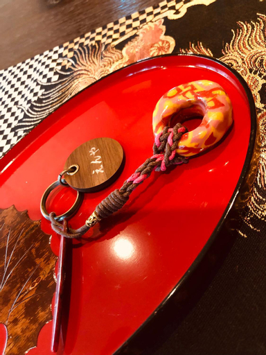 Food & Drinks, Enya, a rental villa with a natural hot spring open-air bath, Nasu