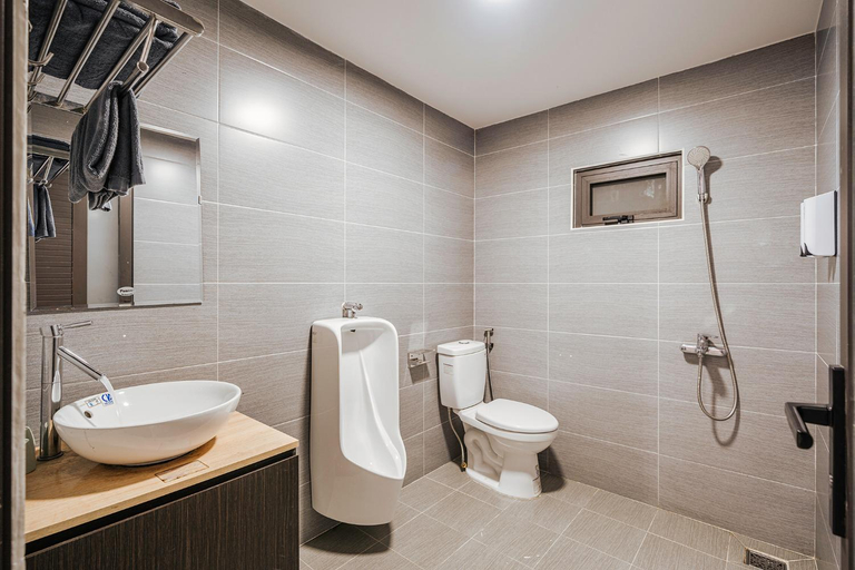 Shower 2, VMT Villa, Đà Lạt