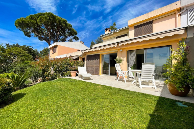 Others 5, Beautiful Villa 8 guests - Pool Access in Mandelieu, Alpes-Maritimes