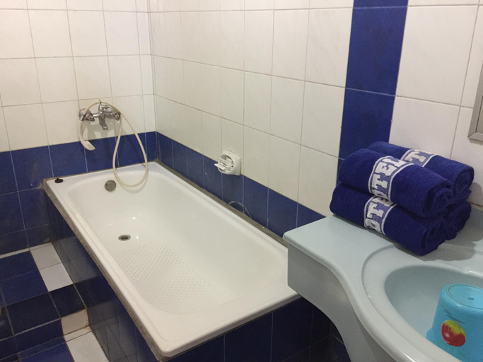 Bathroom 3