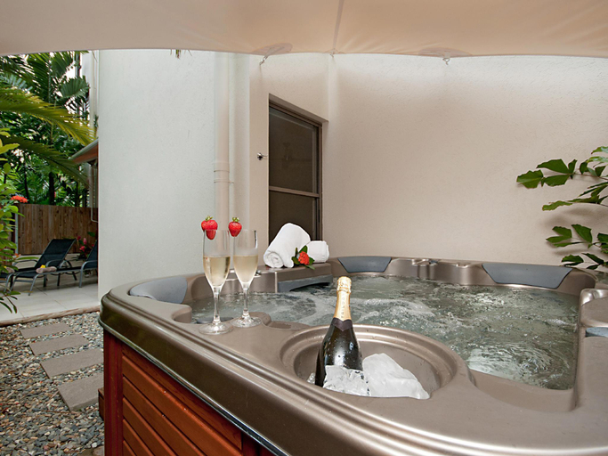Bathroom 5