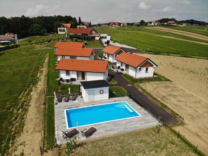 Others 4, Gusto Lodges, Südoststeiermark